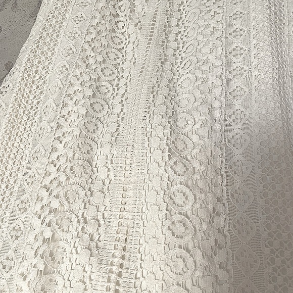 Target sun dress Brand: Xhilaration  Size: M - Picture 4 of 5